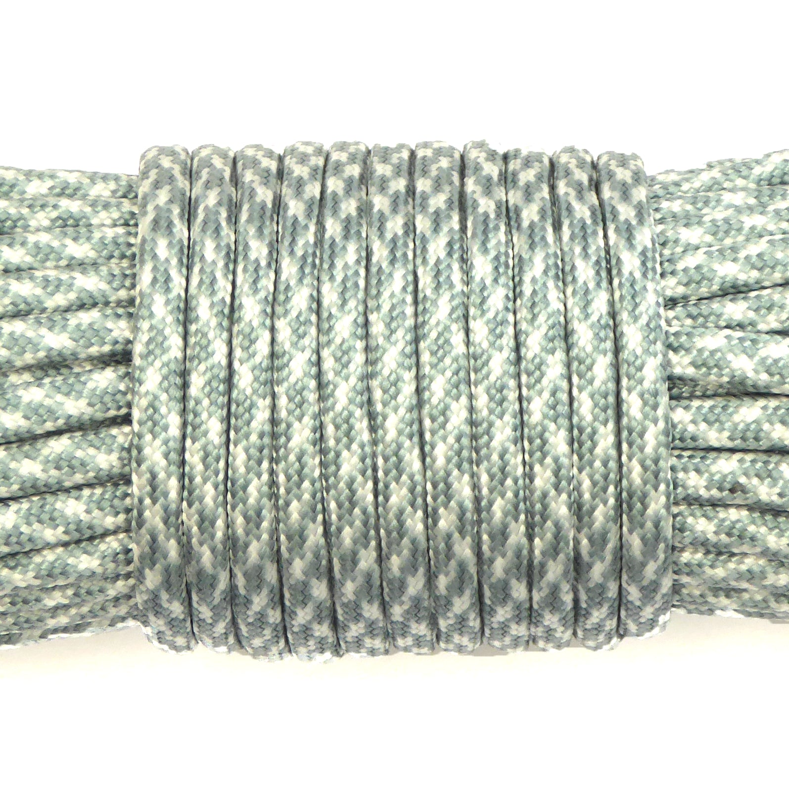Paracord Rope 30m /100ft Digital Camo 4mm Paracord New Zealand