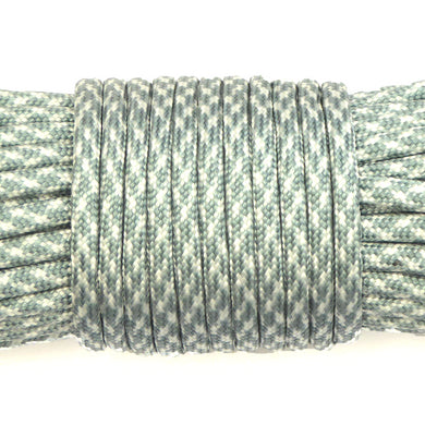 Paracord Rope 30m /100ft Digital Camo 4mm