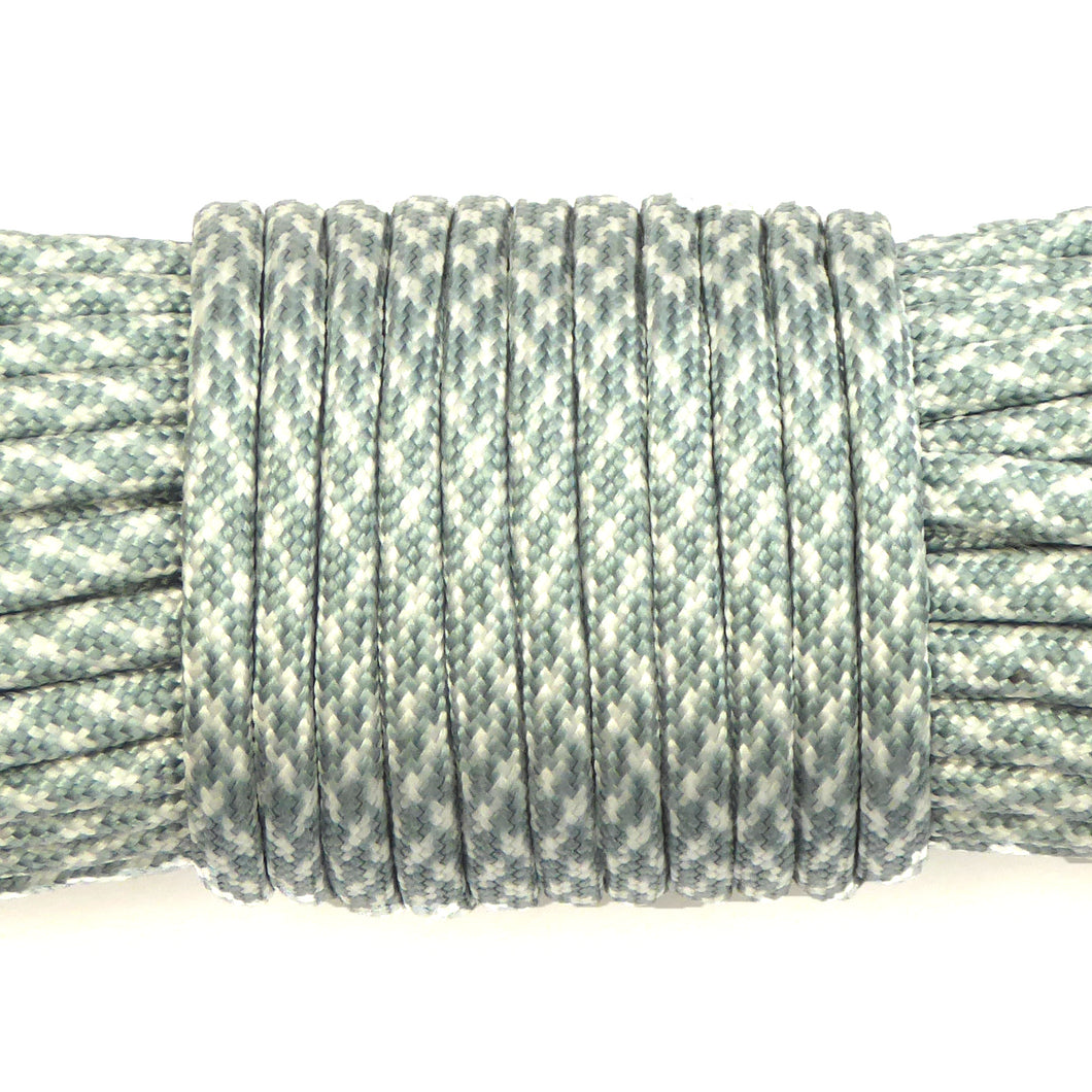 Paracord Rope 30m /100ft Digital Camo 4mm