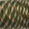 Craft Paracord Rope 30m Army Green Camo