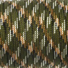 Paracord Rope 100m
