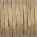 Paracord Rope 30m Beige 4mm