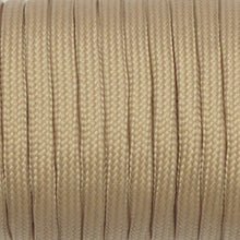 Paracord Rope 30m /100ft Beige 4mm