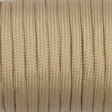 Paracord Rope 30m /100ft Beige 4mm
