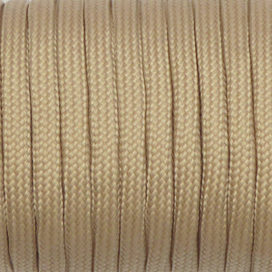 Paracord Rope 30m /100ft Beige 4mm