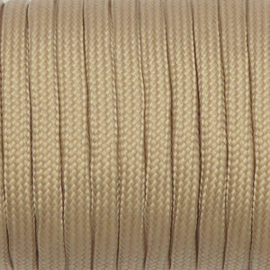 Paracord Rope 30m /100ft Beige 4mm