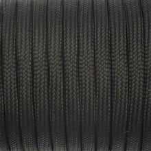 Craftcord Rope Black 4mm