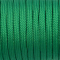 Craft Paracord Rope 30m Green