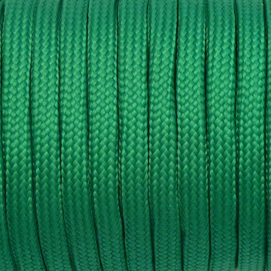 Craftcord Rope 30m /100ft Green 4mm