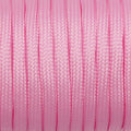 Craft Paracord Rope 30m Light Pink