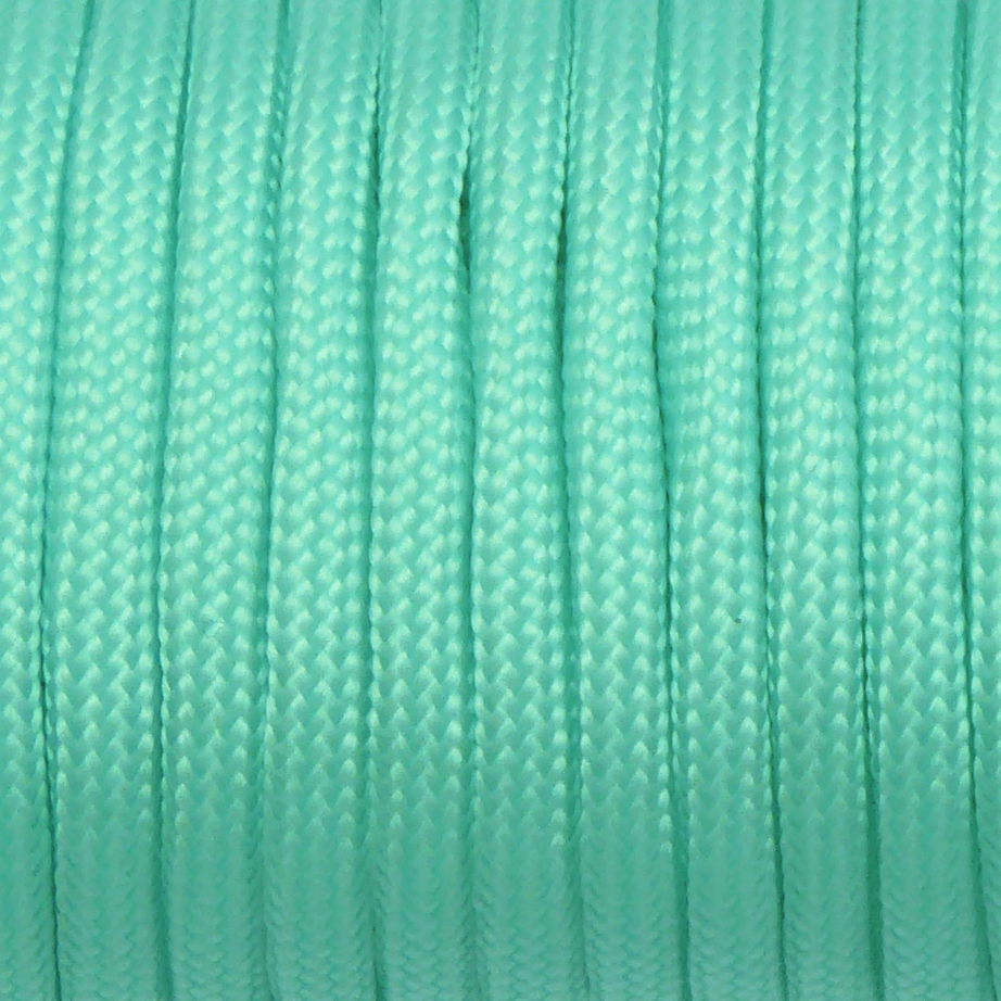 Craft Paracord Rope 30m Mint
