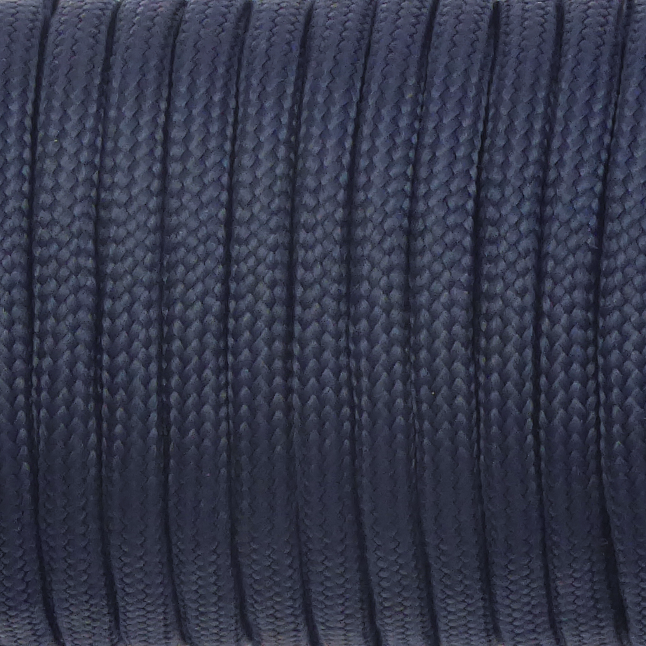 Craft Paracord Rope 30m Dark Navy Blue