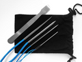 Paracord 5 Pce Fid set Lashing needles