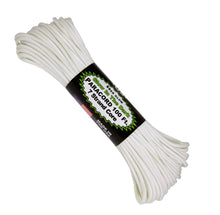 Atwood Paracord Uber Glow-in-the-Dark