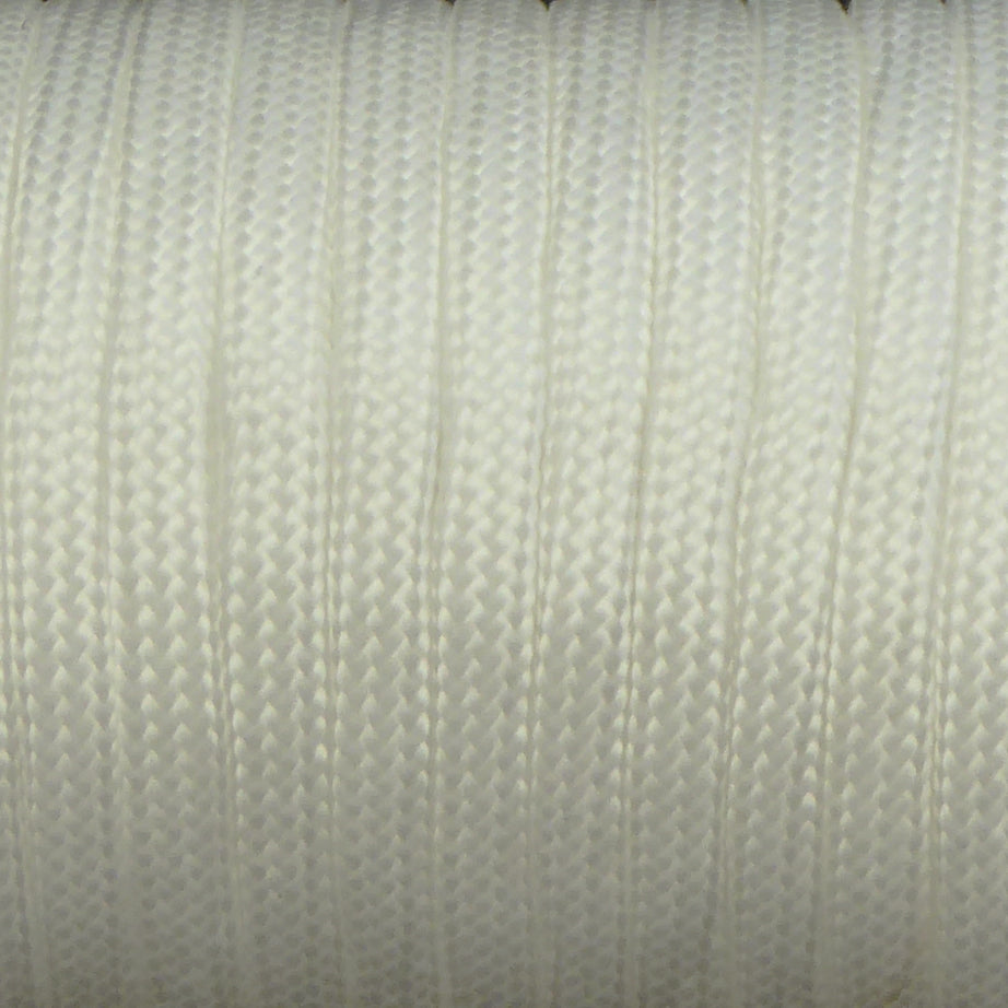 Craftcord Rope White 4mm