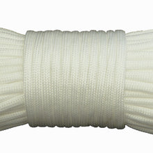Craftcord Rope White 4mm