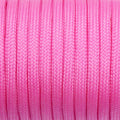 Craft Paracord Rope 30m Pink