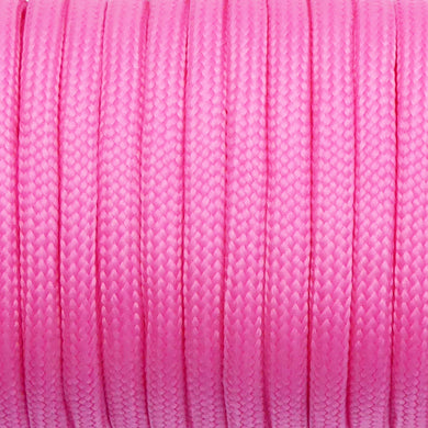 Craftcord Rope Pink 4mm