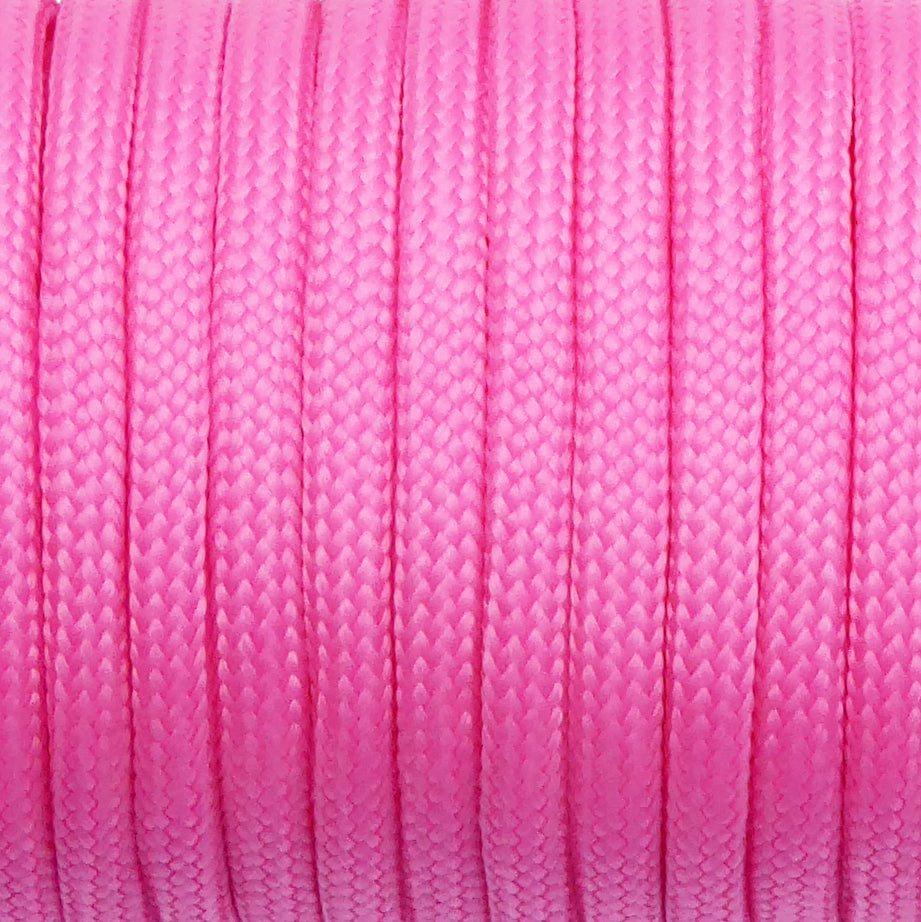 Craftcord Rope Pink 4mm