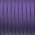 Craft Paracord Rope 30m Purple