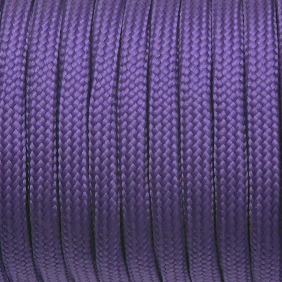 Craft Paracord Rope 30m Purple