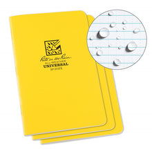 Rite in Rain Waterproof Notebook