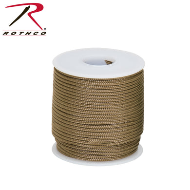 Rothco Type1 Paracord 95lb 1.6mm - 30m Coyote