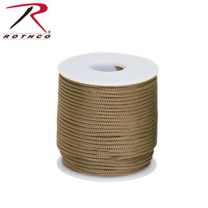 Rothco Type1 Paracord 95lb 1.6mm - 30m Coyote