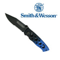 Smith & Wesson First Response Knife Carbon Stainless Steel