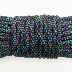 Paracord Rope Unicorn Diamond 30m/100ft