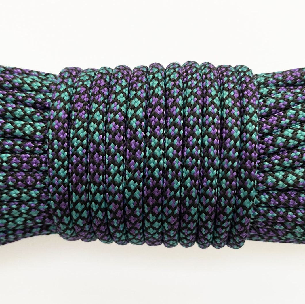 Paracord Rope Unicorn Diamond 30m/100ft