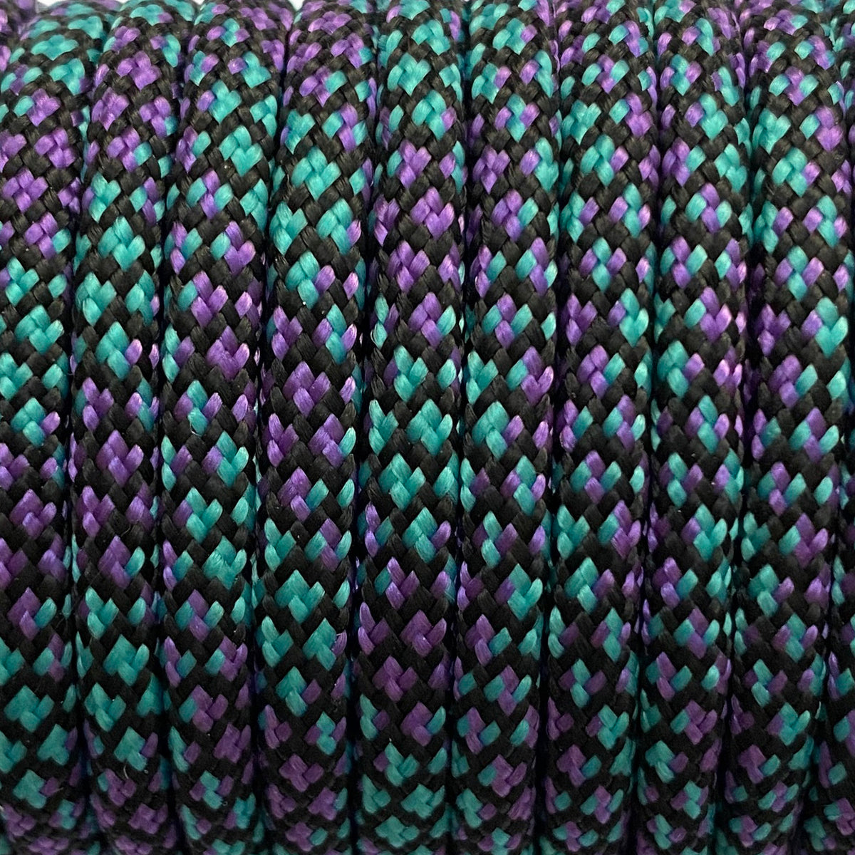 Craft Paracord Rope 30m Unicorn Diamond
