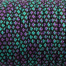 Paracord Rope Unicorn Diamond 30m/100ft