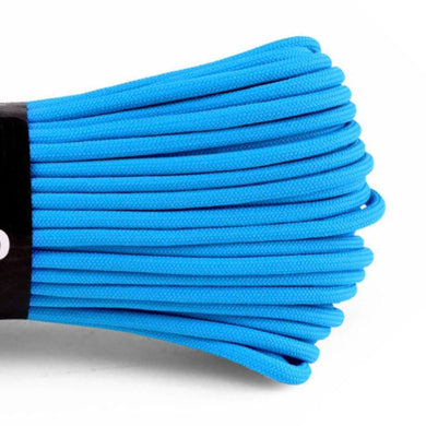 Atwood Paracord Voo Doo