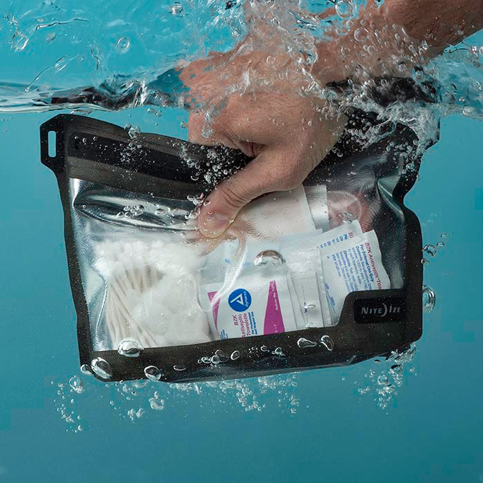 Nite Ize RunOff® Waterproof 3-1-1 Pouch
