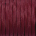 Craft Paracord Rope 30m Dark Wine Red