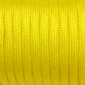 Craft Paracord Rope 30m Yellow